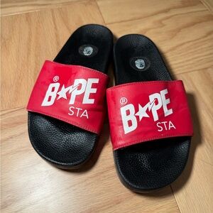 BAPE Slides